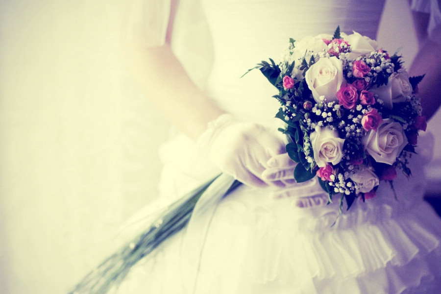 Undangan Pernikahan Platinum